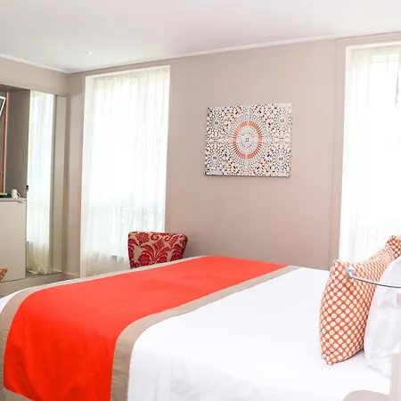Vic Eiffel Szálloda 3*