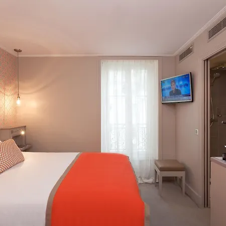 Szálloda Vic Eiffel 3*
