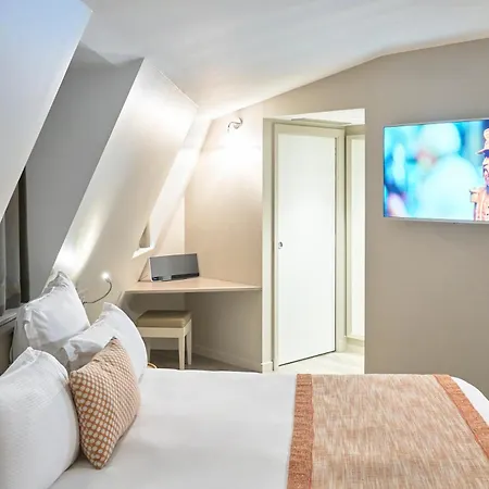 Vic Eiffel 3* Париж