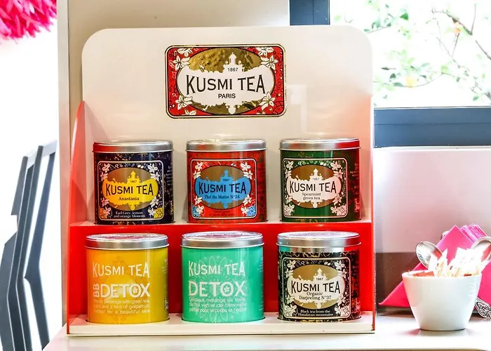 Отель Vic Eiffel 3*