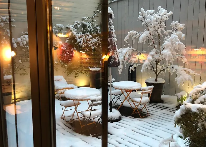 Vic Eiffel Отель Париж