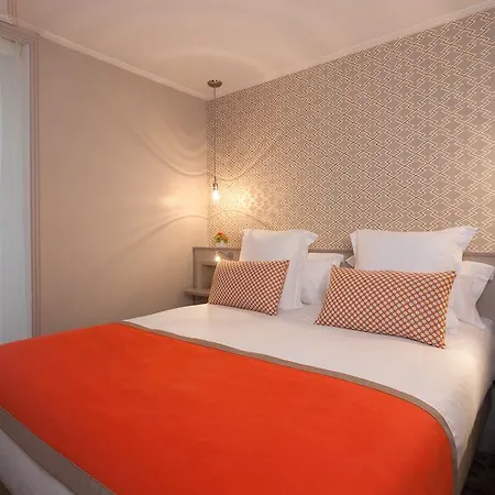 Hotel Vic Eiffel