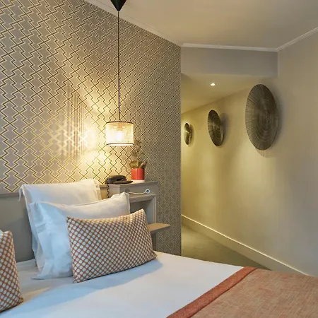 Hotel Vic Eiffel 3*