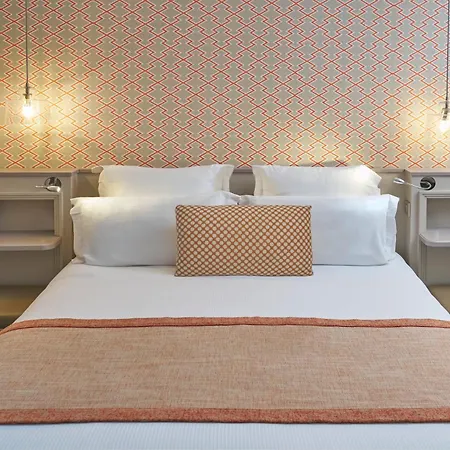 Vic Eiffel Hotel Parigi