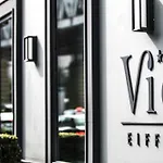 Hotel Vic Eiffel Paris