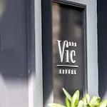 Vic Eiffel