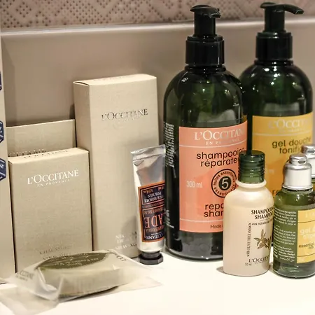 オテル ヴィック エッフェル 3* パリ