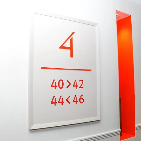 オテル ヴィック エッフェル ホテル