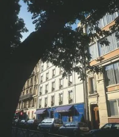 Отель Vic Eiffel