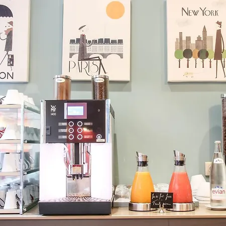 Vic Eiffel 3* Париж