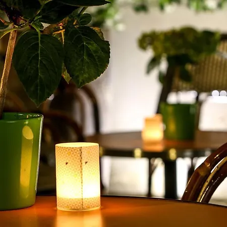 オテル ヴィック エッフェル 3* パリ