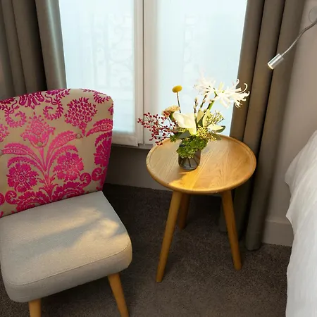 Vic Eiffel 3* Париж