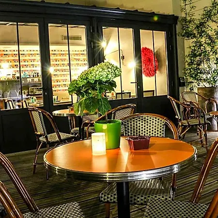 Hotel Vic Eiffel 3*