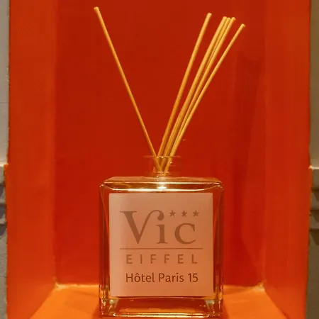Vic Eiffel 3* Париж
