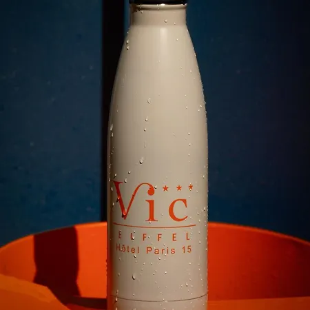 Отель Vic Eiffel