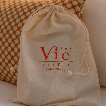 Отель Vic Eiffel 3*