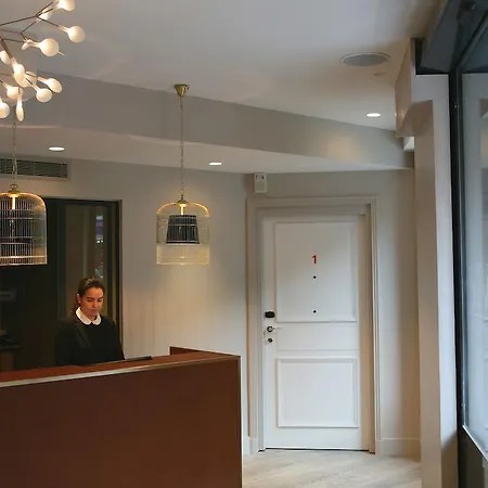 オテル ヴィック エッフェル