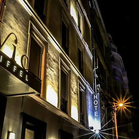 Vic Eiffel 3* Париж