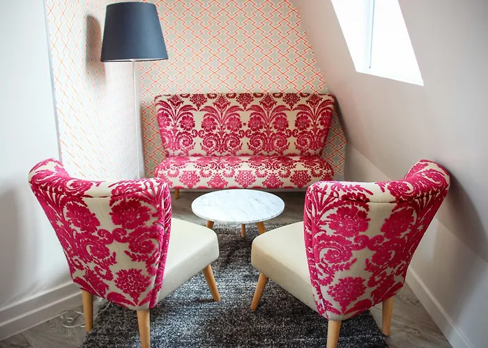 Hotel Vic Eiffel Hotel