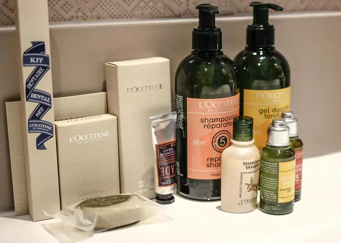 Hotel Vic Eiffel 3* Paris