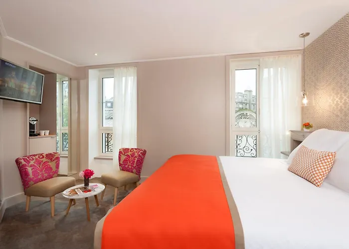 Hotel Hotel Vic Eiffel