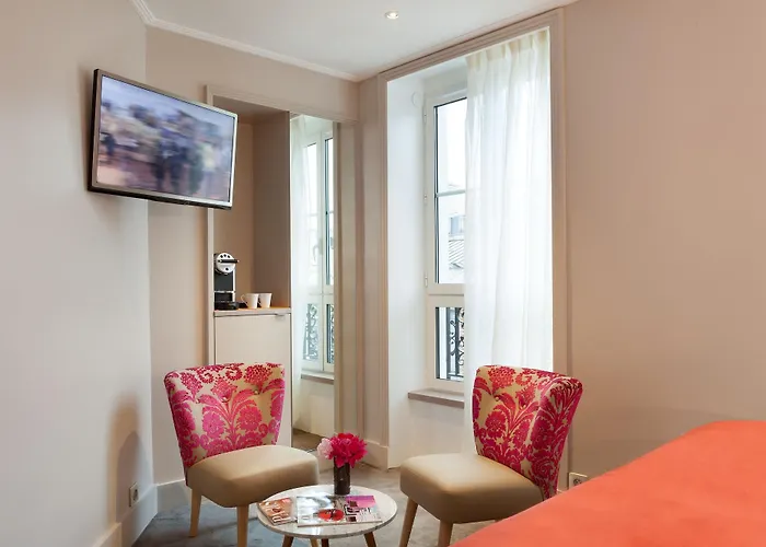 Hotel Vic Eiffel 3* Paris