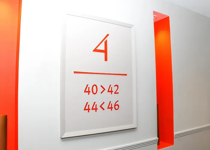 Hotel Vic Eiffel Hotel