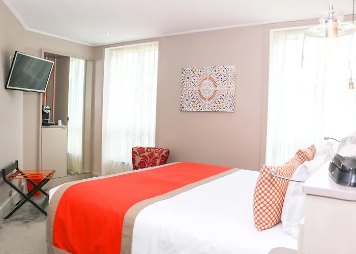 Hotel Vic Eiffel Hotel 3*