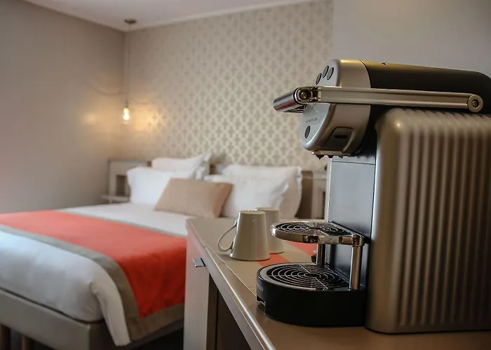 Hotel Hotel Vic Eiffel Paris