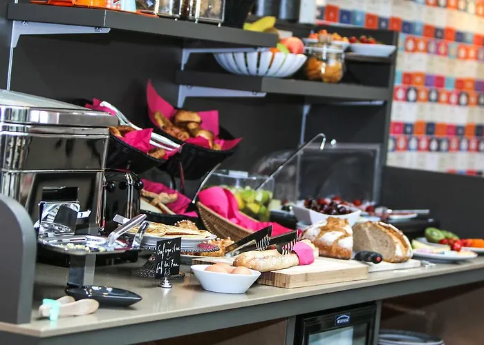 Hotel Hotel Vic Eiffel