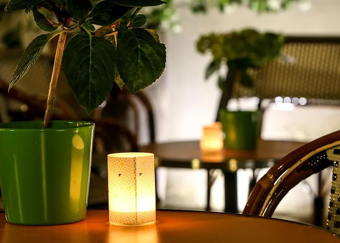 Hotel Vic Eiffel 3* Paris