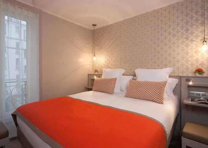 Hotel Hotel Vic Eiffel