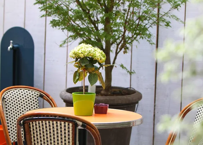 Hotel Vic Eiffel Hotel 3*