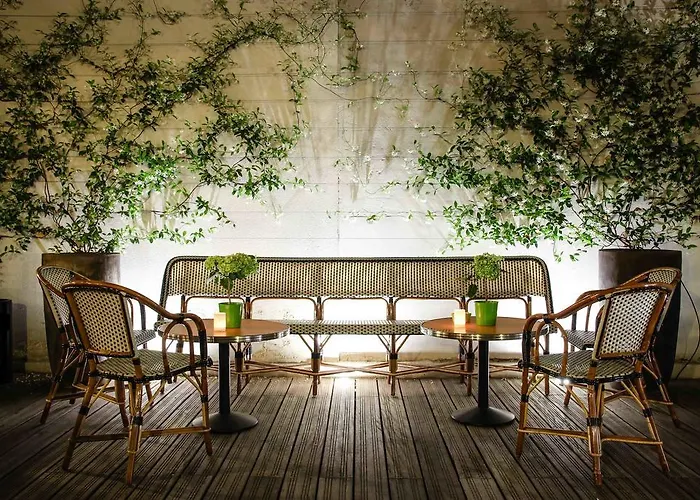 Hotel Hotel Vic Eiffel