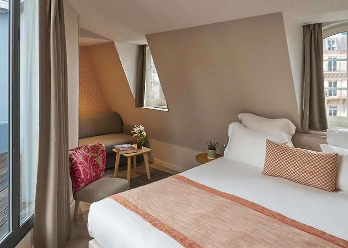 Hotel Vic Eiffel Hotel