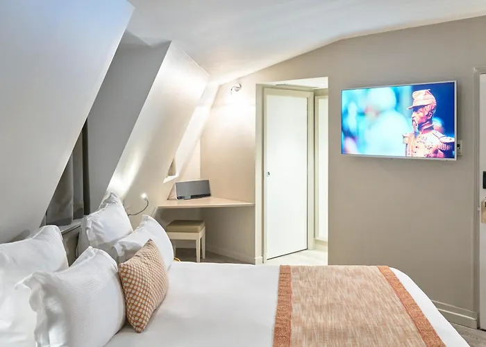 Hotel Vic Eiffel 3* Paris