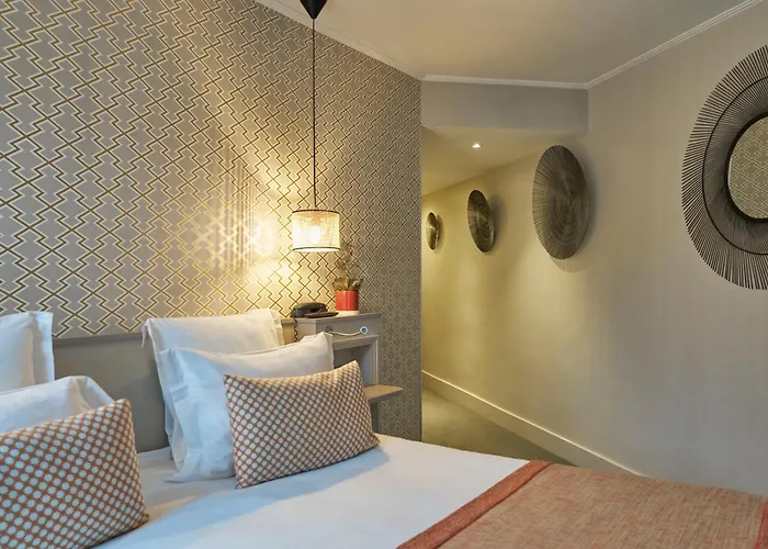 Hotel Hotel Vic Eiffel 3*