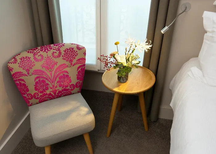 Hotel Vic Eiffel 3* Paris