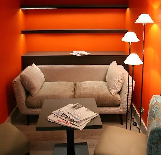 Hotel Hotel Vic Eiffel 3*