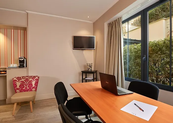 Hotel Hotel Vic Eiffel 3*