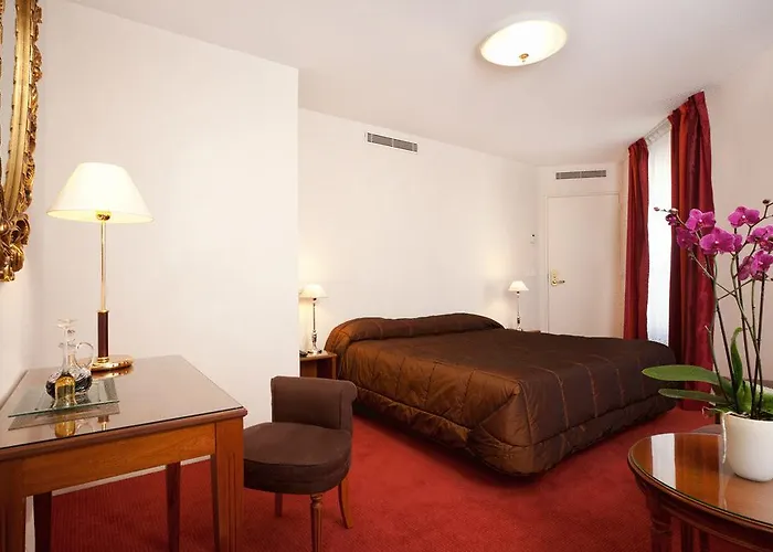 Hotel Hotel Vic Eiffel