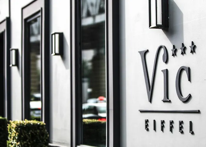 Hotel Hotel Vic Eiffel Paris