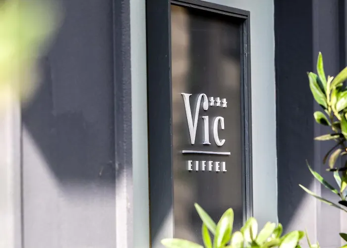Hotel Vic Eiffel