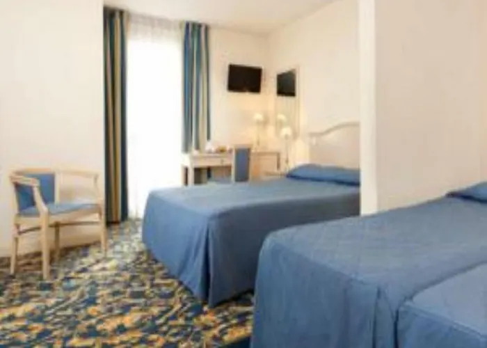 Hotel Hotel Vic Eiffel Paris