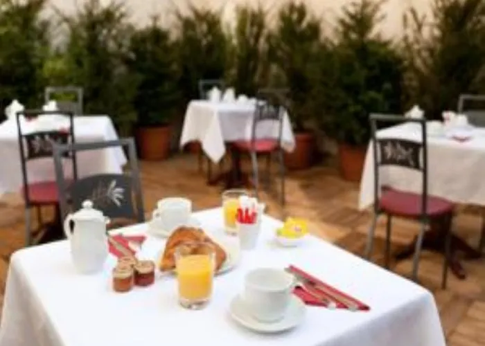 Hotel Vic Eiffel 3* Paris