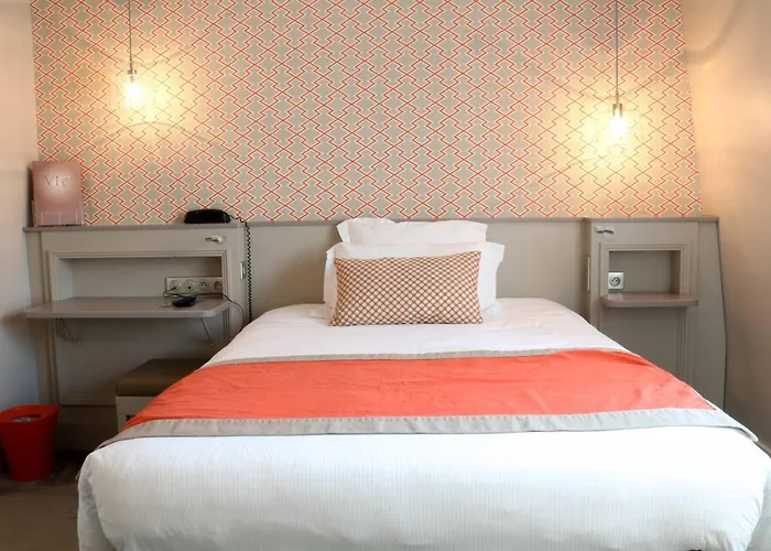 Hotel Vic Eiffel Hotel Paris