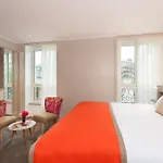 Hotell Hotel Vic Eiffel