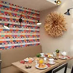 Hotel Vic Eiffel Hotell Paris