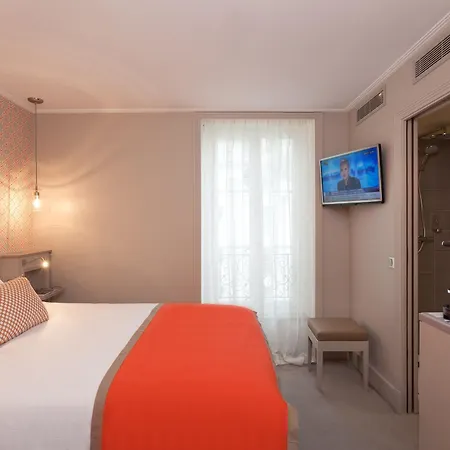 Hotel Vic Eiffel 3*