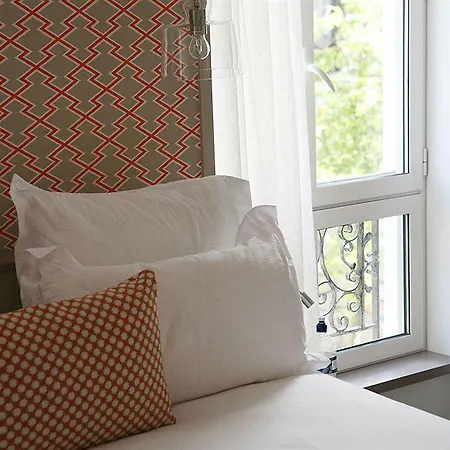 Vic Eiffel Hotel Paris